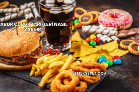 Abur Cubur Tarifleri Nasıl Yapılır?