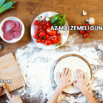 Az Malzemeli Gün Tarifleri