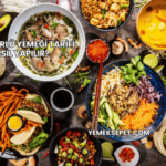 Basit Türlü Yemeği Tarifi Nasıl Yapılır?