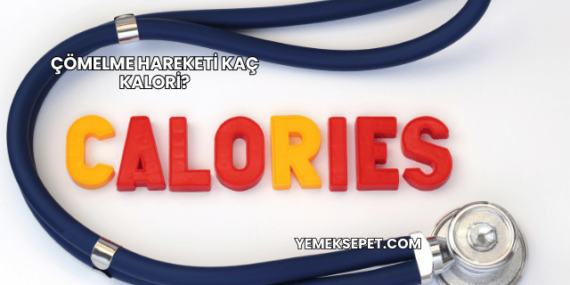 Çömelme Hareketi Kaç Kalori?